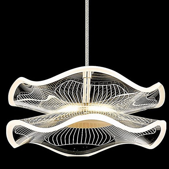 Подвесной светильник Wertmark Helena WE453.02.306 в интернет-магазине "Галерея света"