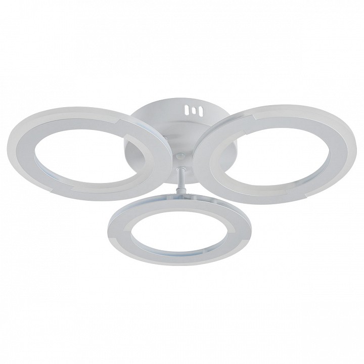 Потолочная люстра Escada  10275/3LED в интернет-магазине "Галерея света"