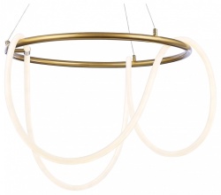 Подвесной светильник Ambrella Light FL FL10503 в интернет-магазине "Галерея света"