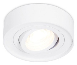 Встраиваемый светильник Ambrella Light TN TN150 в интернет-магазине "Галерея света"