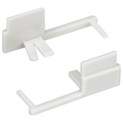 Заглушка Arlight KLUS-GLASS-810 019192 в интернет-магазине "Галерея света"