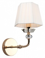 Бра Aployt Silvian APL.719.01.01 в интернет-магазине "Галерея света"