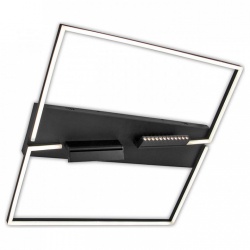 Накладной светильник Imex PLC-707 PLC-7071-800-MBK в интернет-магазине "Галерея света"