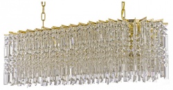 Подвесная люстра Dio D’Arte Maggio Maggio E 1.5.90x30.100 G в интернет-магазине "Галерея света"