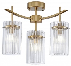 Люстра на штанге Newport 4570 4574/PL в интернет-магазине "Галерея света"