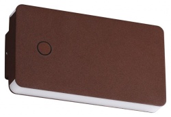 Накладной светильник Novotech STREET 359591 в интернет-магазине "Галерея света"