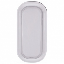 Накладной светильник 81150 81150-9.5-001QL WH в интернет-магазине "Галерея света"