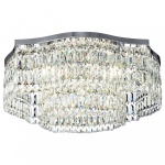 Потолочная люстра Maytoni Dune DIA005CL-10CH в интернет-магазине "Галерея света"