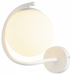 Бра Moderli  V11803-1W в интернет-магазине "Галерея света"