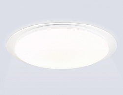 Накладной светильник Ambrella Light  FZ780 в интернет-магазине "Галерея света"