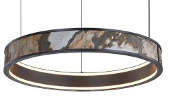 Подвесной светильник Favourite Lago 4598-1P в интернет-магазине "Галерея света"