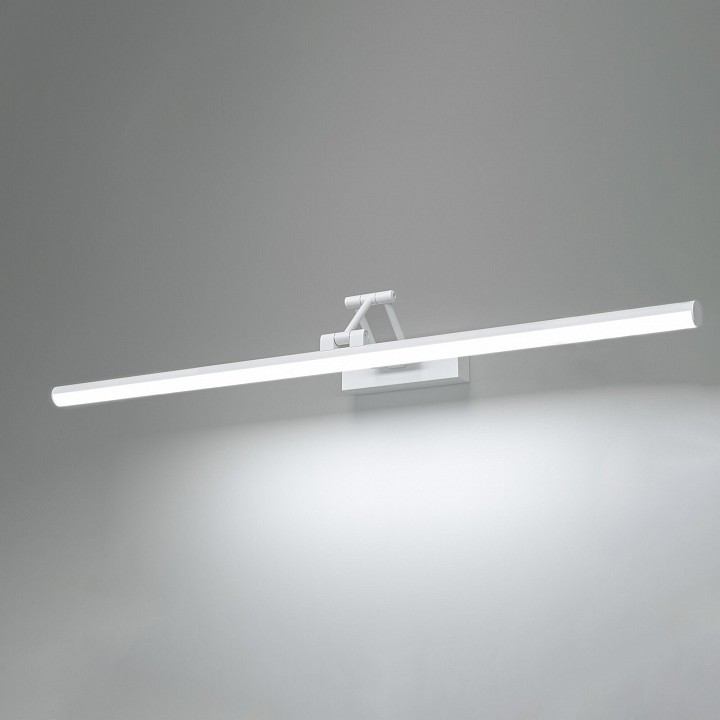 Подсветка для картины Elektrostandard Monza 40156/LED в интернет-магазине "Галерея света"