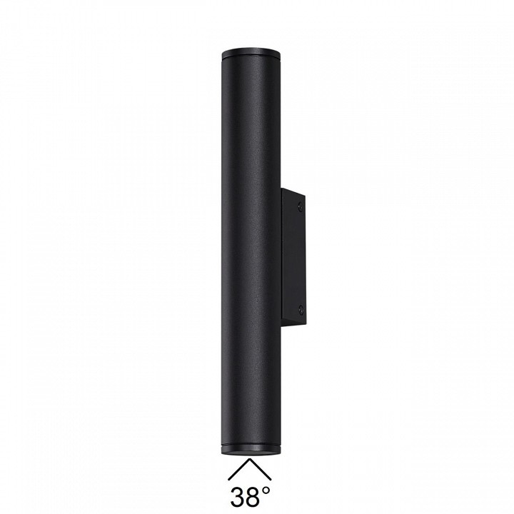 Накладной светильник Odeon Light Tubus 7105/6WL в интернет-магазине "Галерея света"