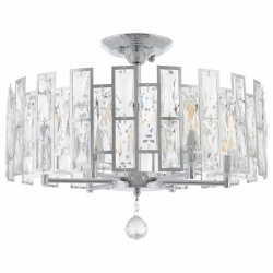 Светильник на штанге Arte Milano Sorrento-4209 374209/6/80/470 CR в интернет-магазине "Галерея света"