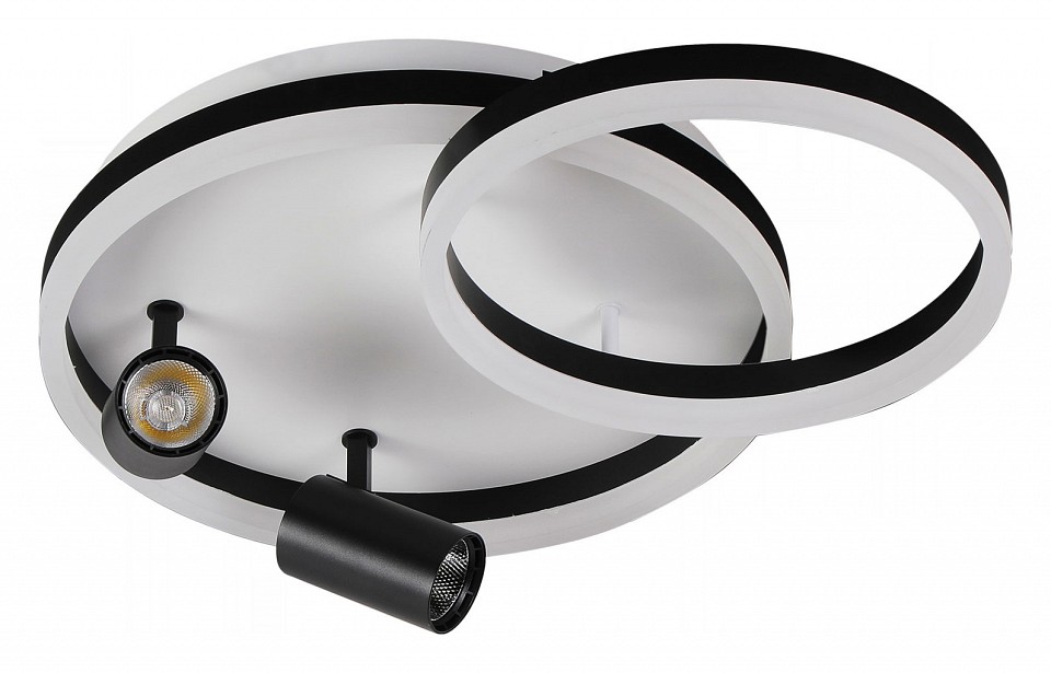 Накладной светильник 02464-0.3-550 в интернет-магазине "Галерея света"