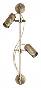 Бра Odeon Light Manchester 7013/2W в интернет-магазине "Галерея света"