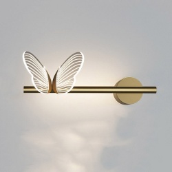 Бра Imperiumloft BABETTA babetta-wall-b01 в интернет-магазине "Галерея света"