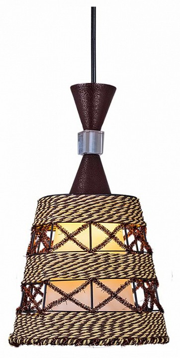 Подвесной светильник 02689-0.4-01 CF в интернет-магазине "Галерея света"