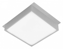 Светильник для потолка Грильято Arlight GRIGLIATO 047683 в интернет-магазине "Галерея света"