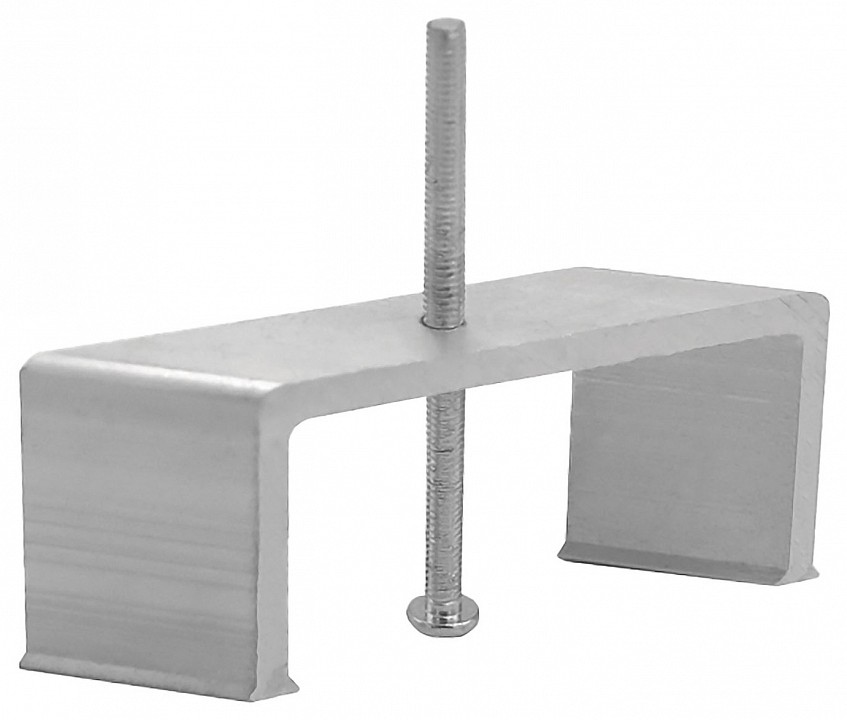 Крепление для трека Lightstar Quattro 503000-R в интернет-магазине "Галерея света"