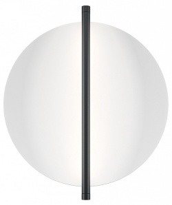 Накладной светильник Maytoni Mira MOD279WL-L14B3K в интернет-магазине "Галерея света"