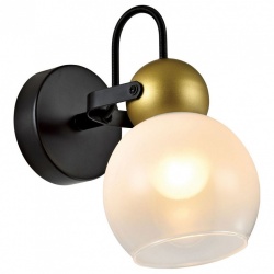 Спот Imex SP.049 SP.049-11-01 в интернет-магазине "Галерея света"