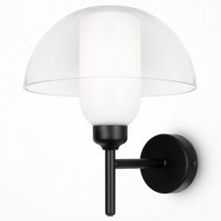 Бра Maytoni Memory MOD177WL-01B в интернет-магазине "Галерея света"