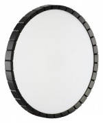 Накладной светильник Sonex Atabi Black 7649/EL в интернет-магазине "Галерея света"