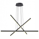 Подвесной светильник Odeon Light Rudy 3890/48L в интернет-магазине "Галерея света"