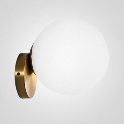 Бра Imperiumloft Tip of the Tongue BRUME01 в интернет-магазине "Галерея света"