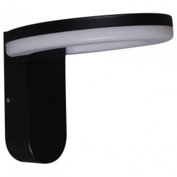 Бра 86871 86871-9.2-001JH LED12W BK в интернет-магазине "Галерея света"