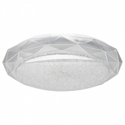 Накладной светильник De City Ривз 674018801 в интернет-магазине "Галерея света"