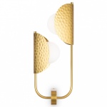 Бра Maytoni Tropic MOD164WL-02BS1 в интернет-магазине "Галерея света"