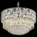 Подвесной светильник Wertmark Sabrina WE133.16.103 в интернет-магазине "Галерея света"