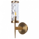 Бра Divinare Sham 4505/17 AP-1 в интернет-магазине "Галерея света"