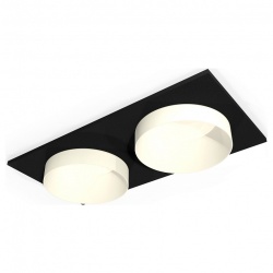 Встраиваемый светильник Ambrella Light XC XC6526020 в интернет-магазине "Галерея света"