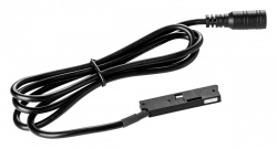 Токопровод концевой Lightstar Linea 506197 в интернет-магазине "Галерея света"