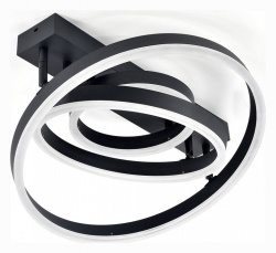 Потолочная люстра Escada Enke 10266/3LED в интернет-магазине "Галерея света"