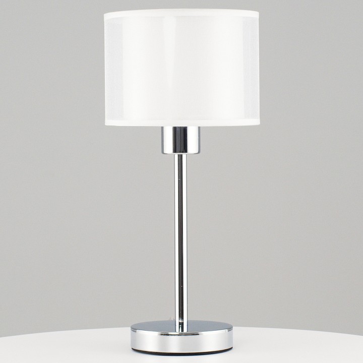 Настольная лампа декоративная Moderli Massa V10497-1T в интернет-магазине "Галерея света"