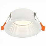 Встраиваемый светильник ST-Luce Nobarra ST202.508.01 в интернет-магазине "Галерея света"