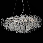 Подвесная люстра Aployt Danusia APL.846.13.10 в интернет-магазине "Галерея света"