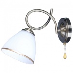 Бра Omnilux Alimini OML-25301-01 в интернет-магазине "Галерея света"