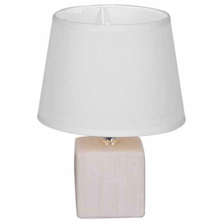 Настольная лампа декоративная 01786 01786-0.7-01 в интернет-магазине "Галерея света"