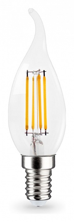 Лампа светодиодная Ambrella Light C35 E14 11Вт 4000K 351124 в интернет-магазине "Галерея света"