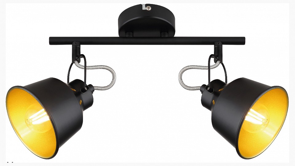 Спот Rivoli Evelyn Б0055368 в интернет-магазине "Галерея света"