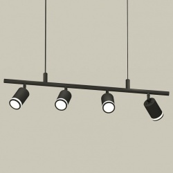 Подвесной светильник Ambrella Light XB XB9002150 в интернет-магазине "Галерея света"