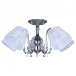 Люстра на штанге Omnilux Leonessa OML-29127-05 в интернет-магазине "Галерея света"