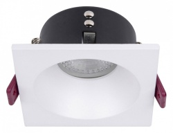 Встраиваемый светильник Favourite Soggy 4530-1C в интернет-магазине "Галерея света"