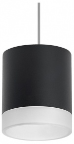 Подвесной светильник Lightstar Rullo RP348780 в интернет-магазине "Галерея света"
