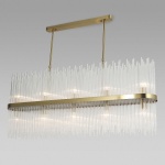 Люстра на штанге Bogate's Allure 486/10 в интернет-магазине "Галерея света"